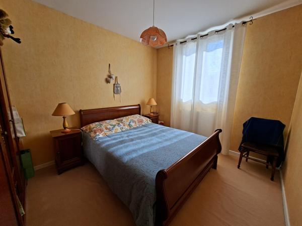 COURNON D'AUVERGNE- BELLE MAISON FAMILIALE - Cournon d auvergne