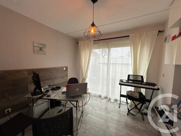 Maison à vendre  6 pièces - 119 m2 GARGENVILLE - 78