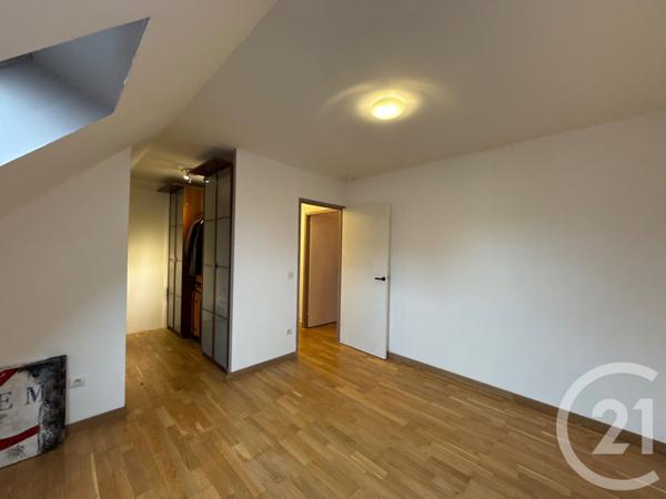 Maison à vendre  6 pièces - 119 m2 GARGENVILLE - 78