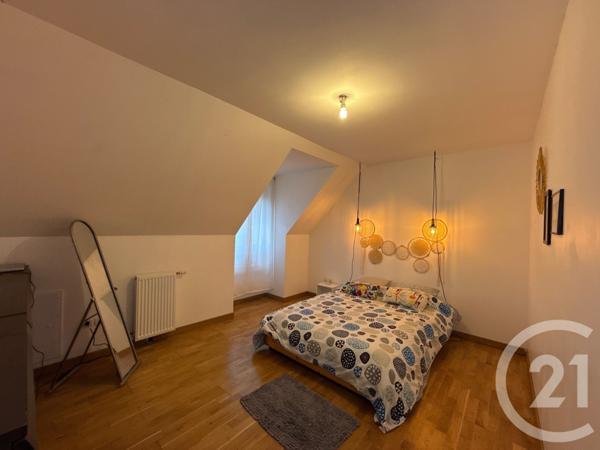 Maison à vendre  6 pièces - 119 m2 GARGENVILLE - 78