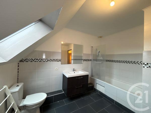 Maison à vendre  6 pièces - 119 m2 GARGENVILLE - 78