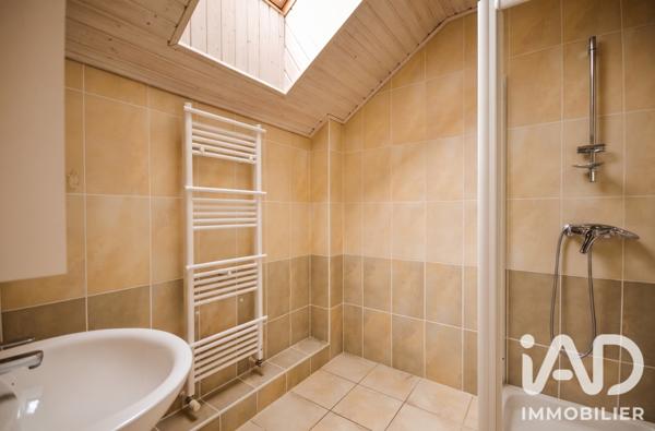 Maison à vendre 5 pièces 176 m² Bossey