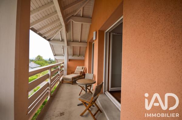 Maison à vendre 5 pièces 176 m² Bossey