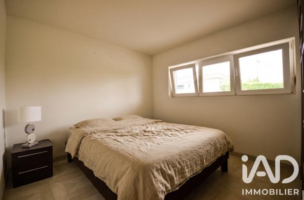 Maison à vendre 5 pièces 176 m² Bossey
