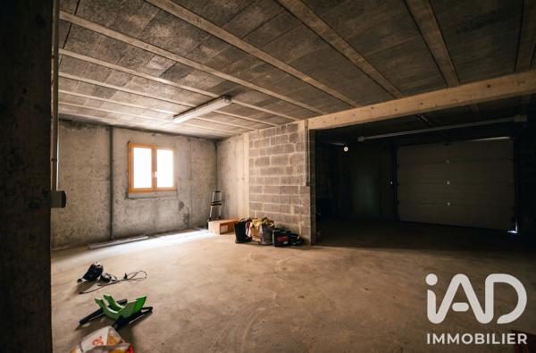 Maison à vendre 5 pièces 176 m² Bossey