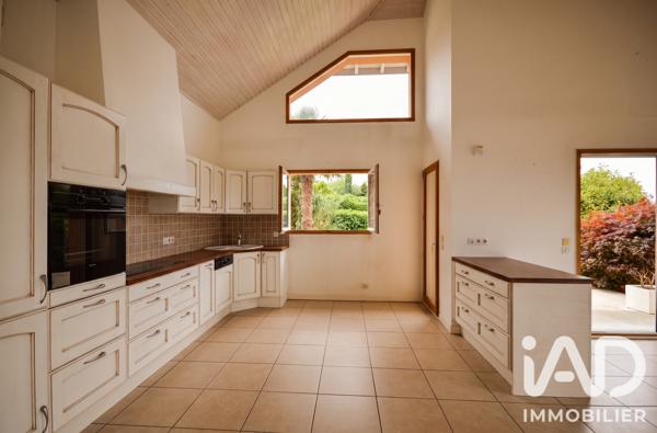Maison à vendre 5 pièces 176 m² Bossey