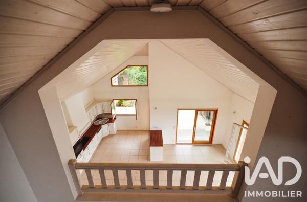 Maison à vendre 5 pièces 176 m² Bossey