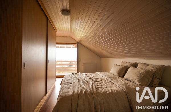 Maison à vendre 5 pièces 176 m² Bossey
