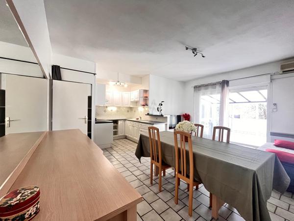 Appartement
                                                                                                                                                                                                                                                                                                                        2 pièce(s)                                                                                                                                                                                                          1 chambre(s)                                                                                                                                                                                                          46  m²