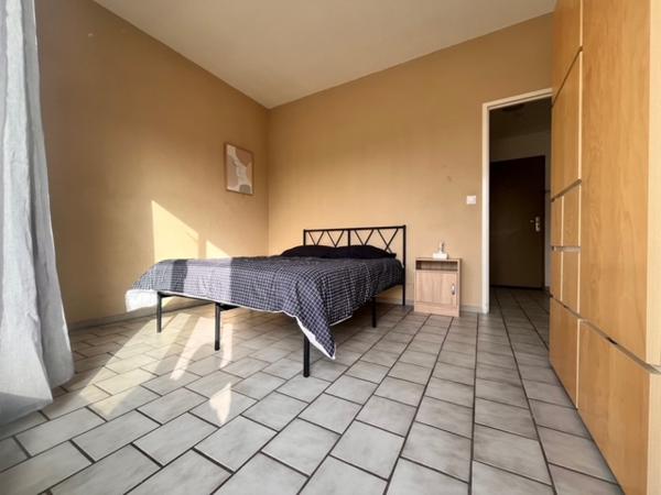 Appartement
                                                                                                                                                                                                                                                                                                                        2 pièce(s)                                                                                                                                                                                                          1 chambre(s)                                                                                                                                                                                                          46  m²