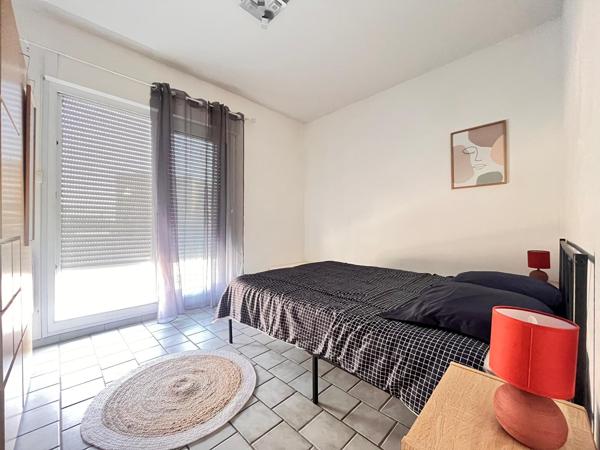 Appartement
                                                                                                                                                                                                                                                                                                                        2 pièce(s)                                                                                                                                                                                                          1 chambre(s)                                                                                                                                                                                                          46  m²
