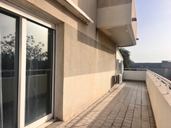 Appartement
                                                                                                                                                                                                                                                                                                                        2 pièce(s)                                                                                                                                                                                                          1 chambre(s)                                                                                                                                                                                                          46  m²