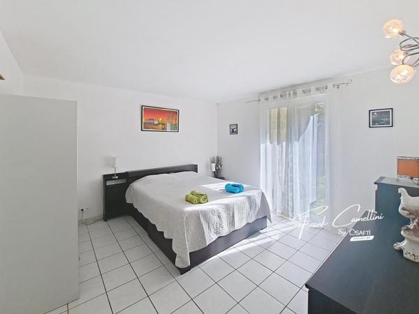 Bel appartement en plein centre de Perros Guirrec