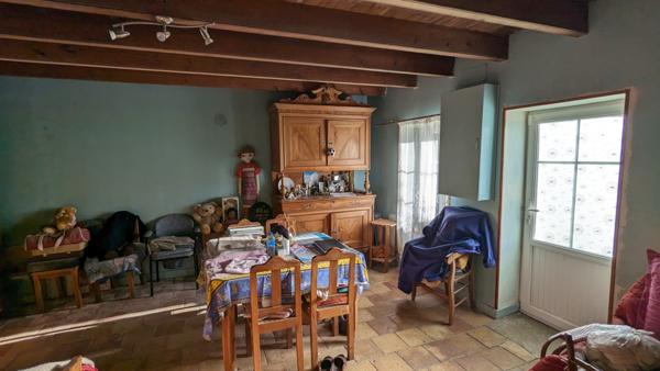 Maison  6 pièce(s)  3 chambre(s)  115 m²