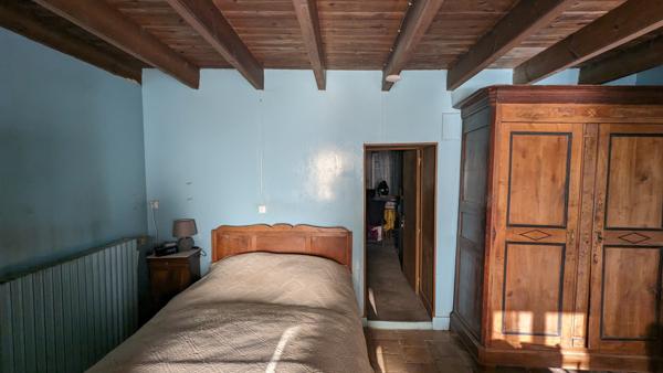 Maison  6 pièce(s)  3 chambre(s)  115 m²