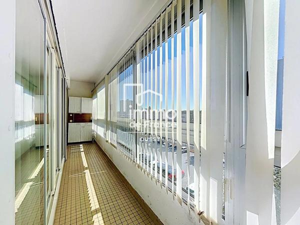 Appartement à vendre à Roche-sur-Yon (85000)