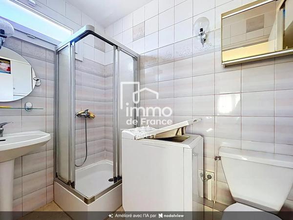 Appartement à vendre à Roche-sur-Yon (85000)