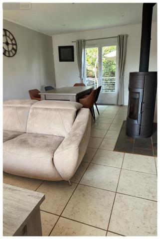Maison à vendre à Avrillé dans le Maine-et-Loire (49240), ref : 49014-1795