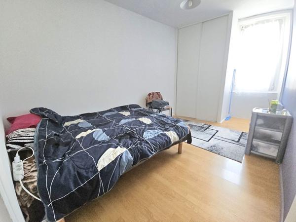 Appartement Angers 2 pièce(s)