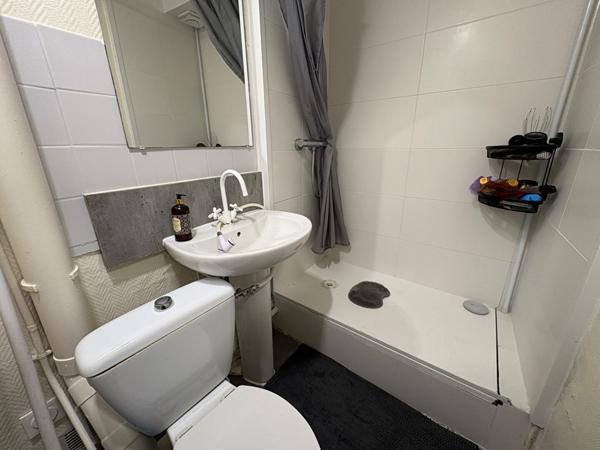 Appartement Angers 2 pièce(s)