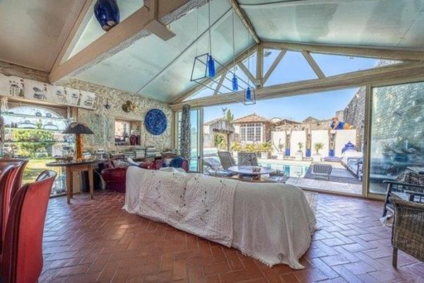 DEMEURE D'EXCEPTION POSSIBILITÉ CHAMBRES D'HOTES OU GITE