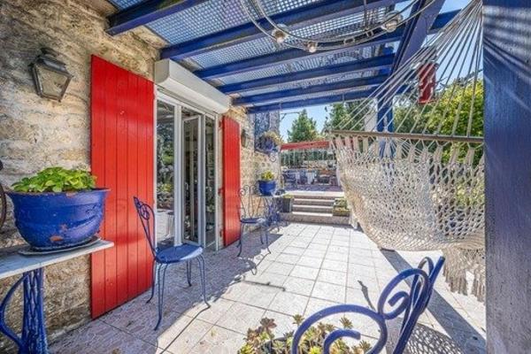 DEMEURE D'EXCEPTION POSSIBILITÉ CHAMBRES D'HOTES OU GITE