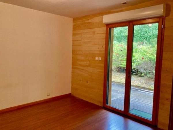MAISON D'ARCHITECTE 2009 BIOCLIMATIQUE AVEC TERRAIN