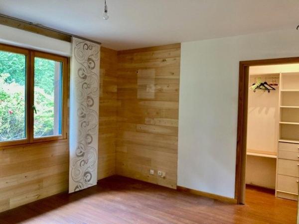 MAISON D'ARCHITECTE 2009 BIOCLIMATIQUE AVEC TERRAIN