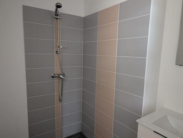 T4 neuf à la Bretagne