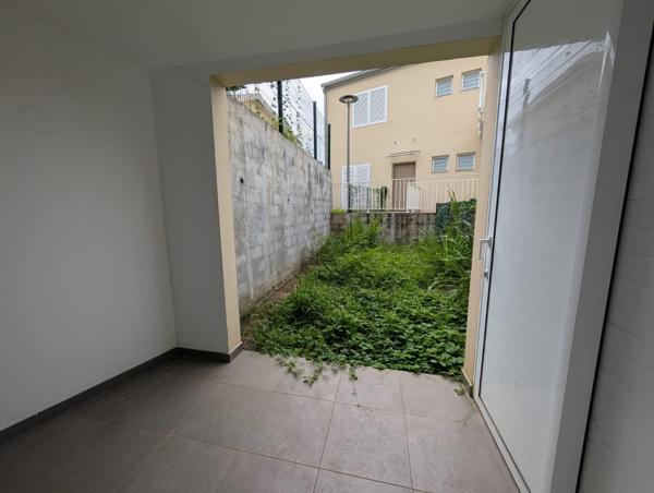 T4 neuf à la Bretagne