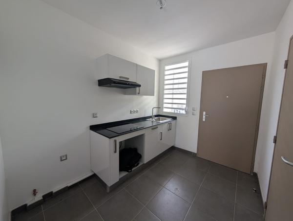 T4 neuf à la Bretagne