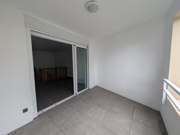 T4 neuf à la Bretagne