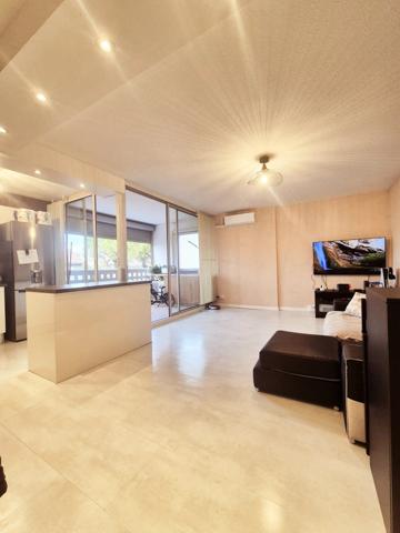 APPARTEMENT TYPE 3 AVEC TERRASSE