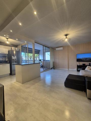 APPARTEMENT TYPE 3 AVEC TERRASSE