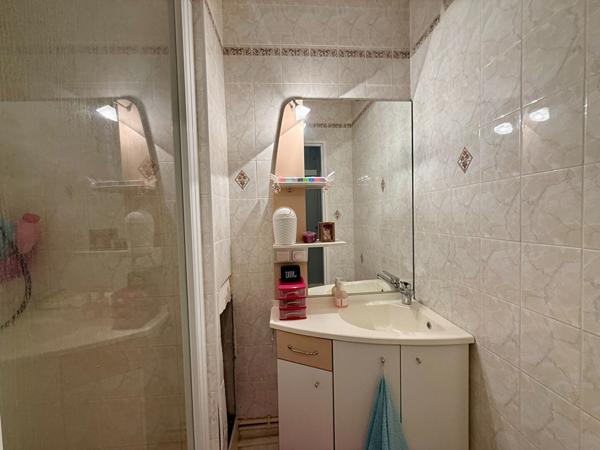 EXCLUSIVITE APPARTEMENT T4 AVEC TOUTE COMMODITE AU PIED DE L'IMMEUBLE
