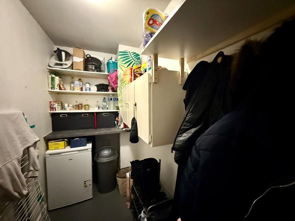 EXCLUSIVITE APPARTEMENT T4 AVEC TOUTE COMMODITE AU PIED DE L'IMMEUBLE