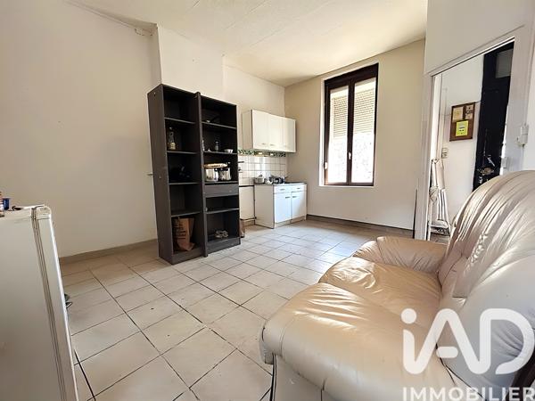 Maison à vendre 2 pièces 53 m² Denain