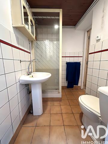 Maison à vendre 2 pièces 53 m² Denain