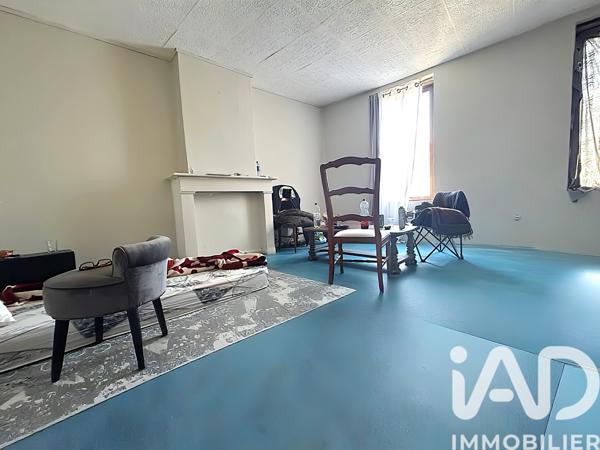 Maison à vendre 2 pièces 53 m² Denain