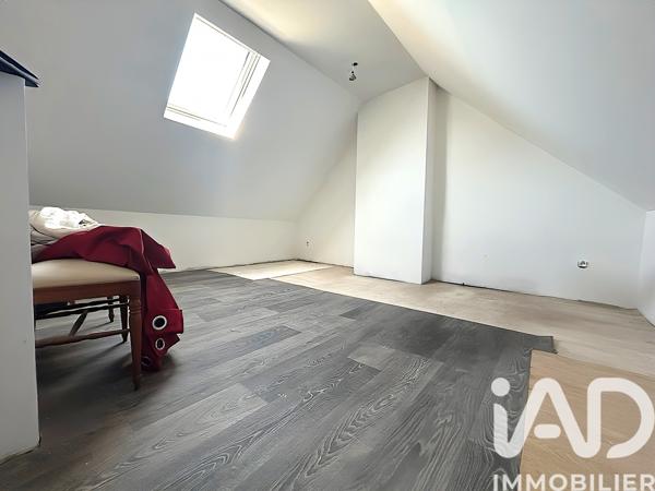 Maison à vendre 2 pièces 53 m² Denain