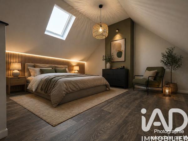 Maison à vendre 2 pièces 53 m² Denain