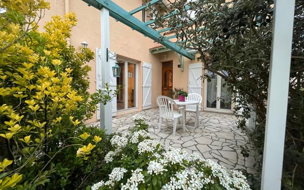 Maison à vendre    5 pièces •  Sannois