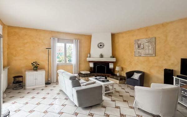 Maison à vendre    5 pièces •  Sannois