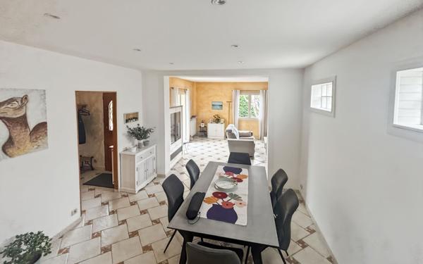 Maison à vendre    5 pièces •  Sannois