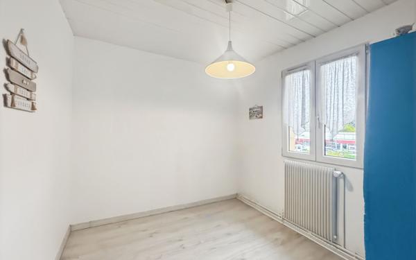 Maison à vendre    5 pièces •  Sannois