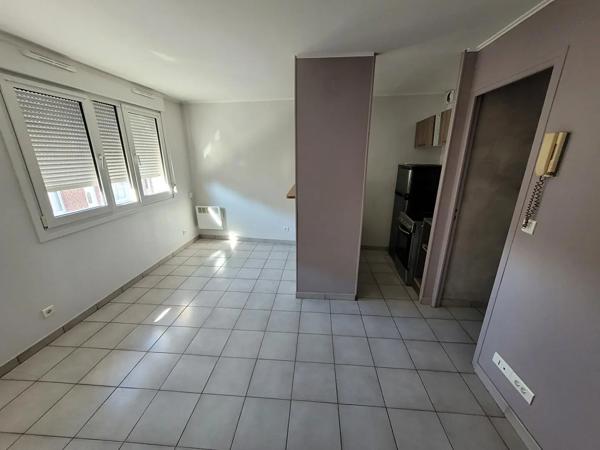 Immeuble à vendre Sin-le-Noble (59450)