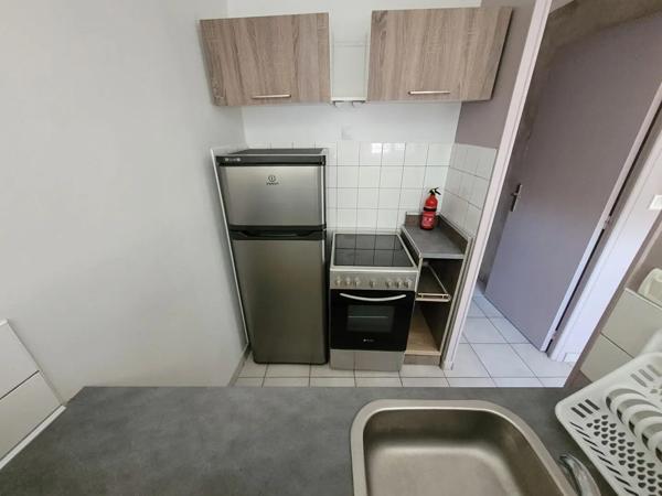 Immeuble à vendre Sin-le-Noble (59450)