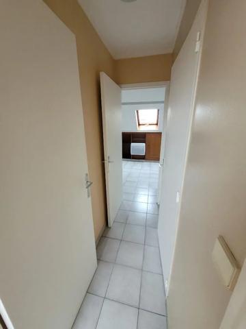 Immeuble à vendre Sin-le-Noble (59450)