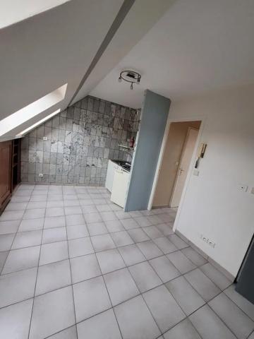 Immeuble à vendre Sin-le-Noble (59450)