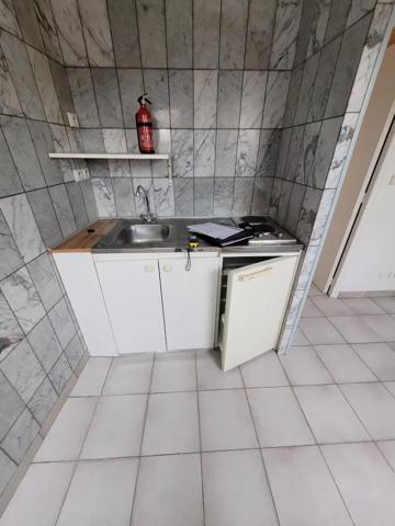 Immeuble à vendre Sin-le-Noble (59450)